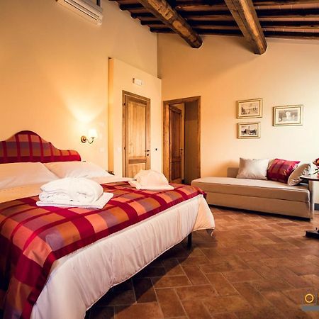 B&B San Jacopo A Mucciana San Casciano in Val di Pesa Exteriör bild