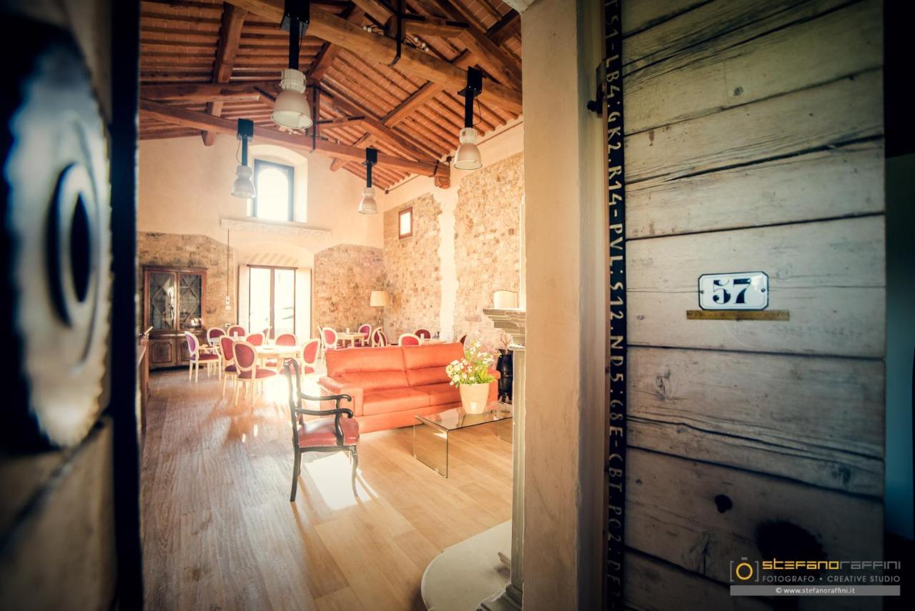 B&B San Jacopo A Mucciana San Casciano in Val di Pesa Exteriör bild